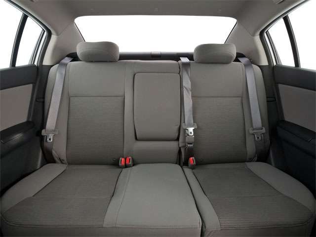 2010 Nissan Sentra 2.0-10