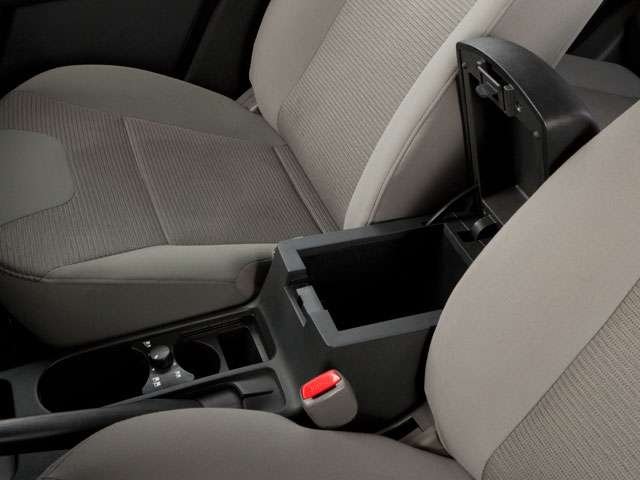 2010 Nissan Sentra 2.0-12