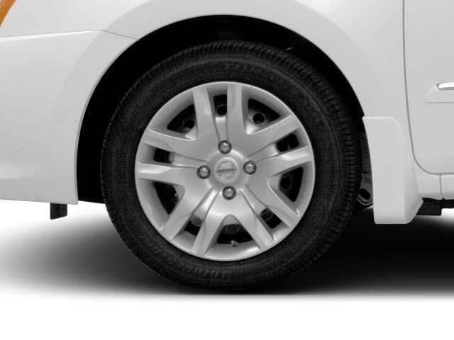 2010 Nissan Sentra 2.0-8