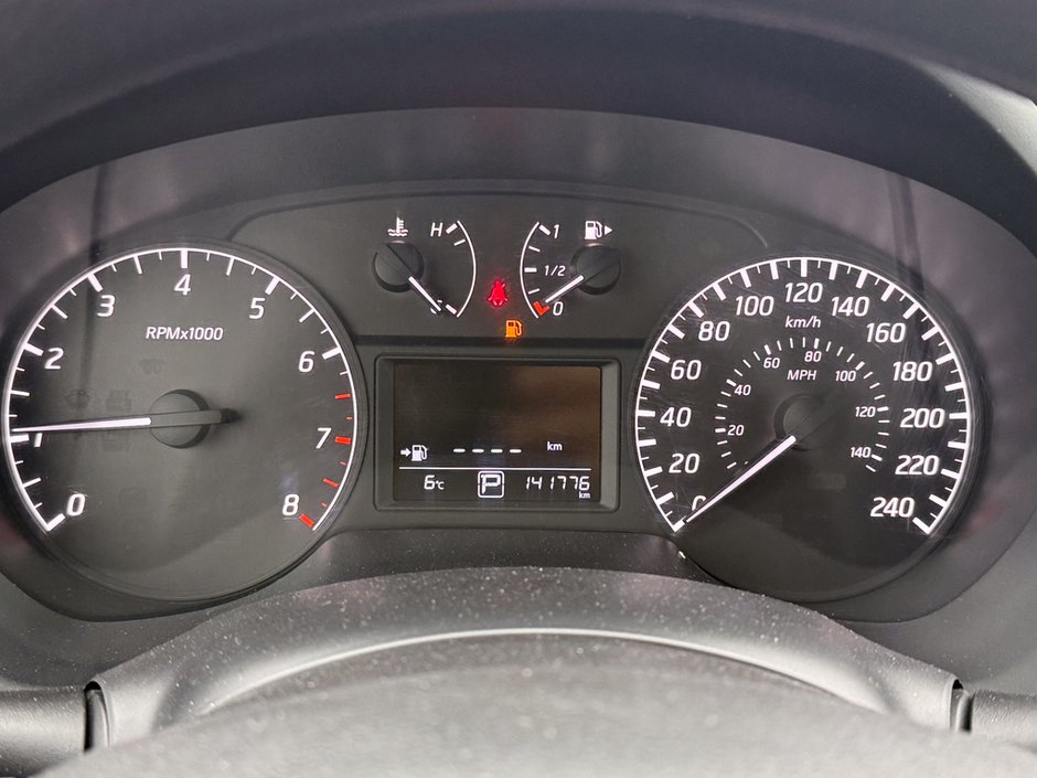 2013 Nissan Sentra 1.8 S-16