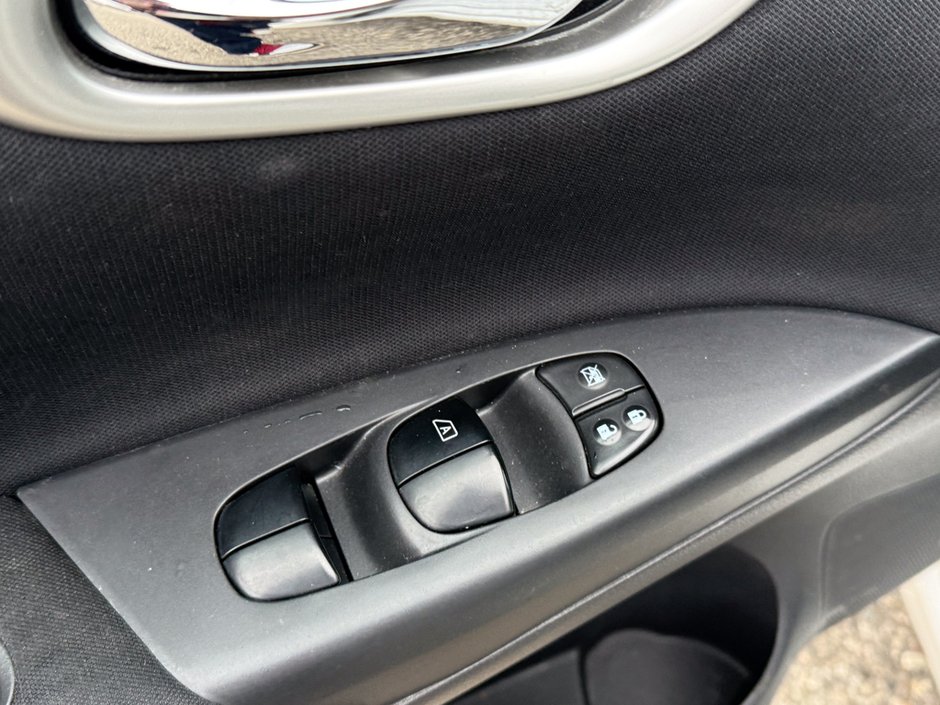 2013 Nissan Sentra 1.8 S-12