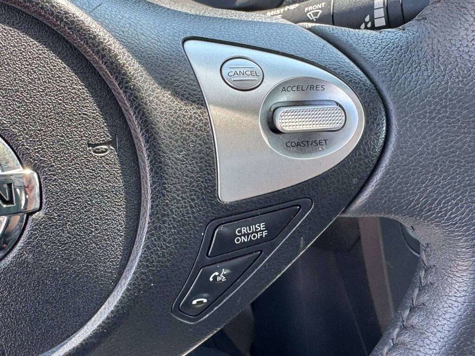 2017 Nissan Sentra 1.8 SV-25