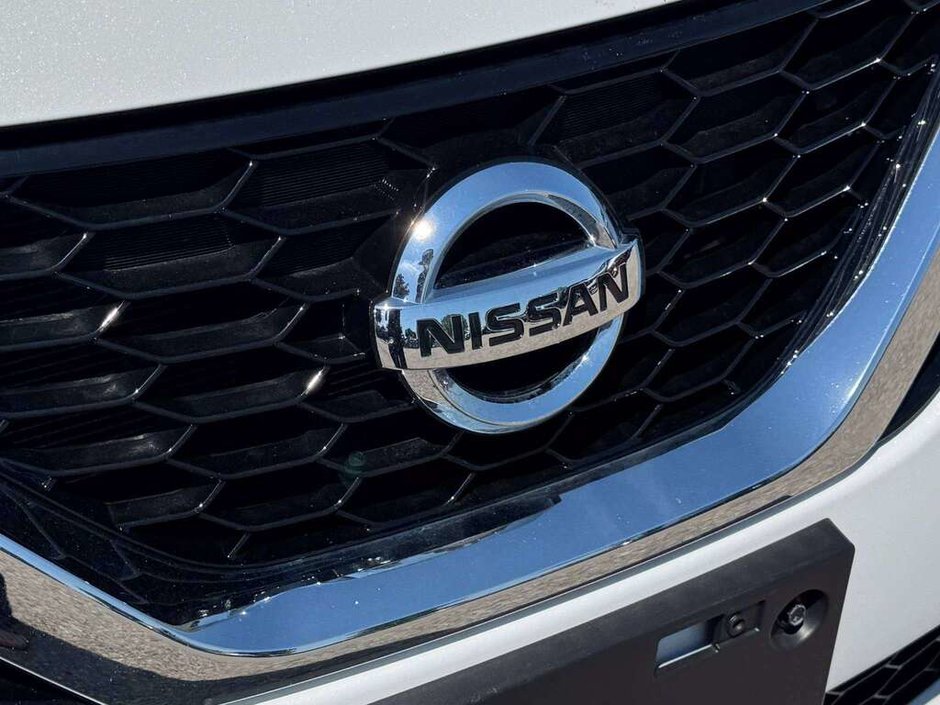 2017 Nissan Sentra 1.8 SV-9