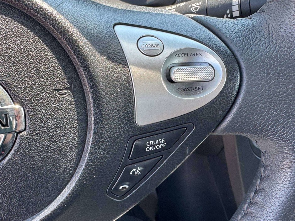 2017 Nissan Sentra 1.8 SV-25