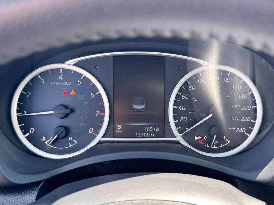 2017 Nissan Sentra 1.8 SV-22