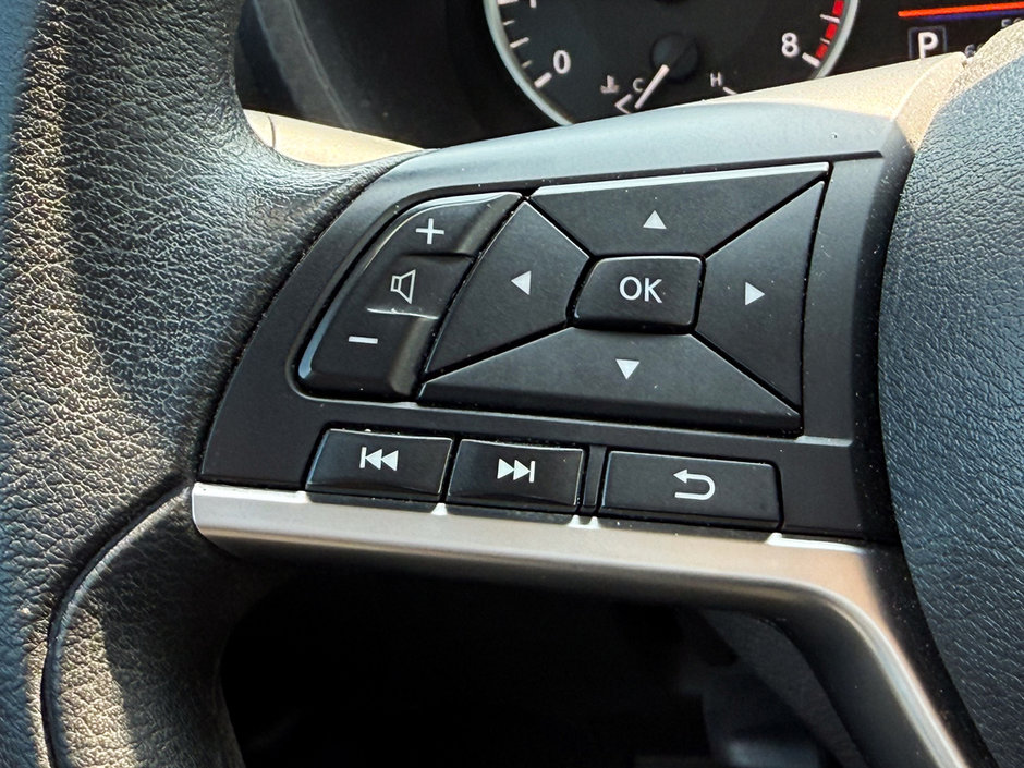 2020 Nissan Sentra S-22