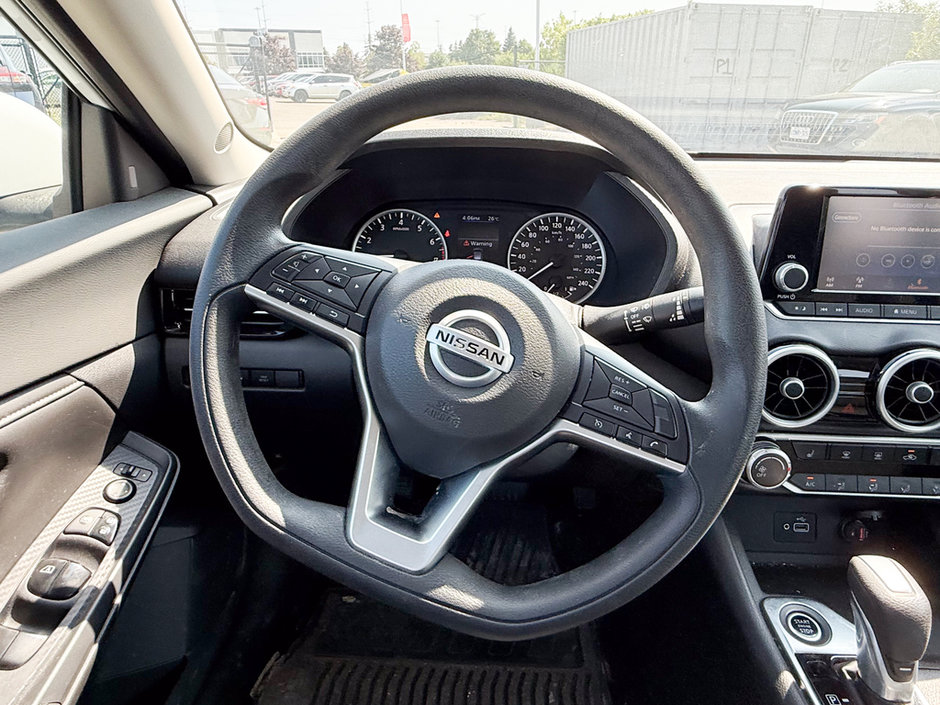 2020 Nissan Sentra S-17