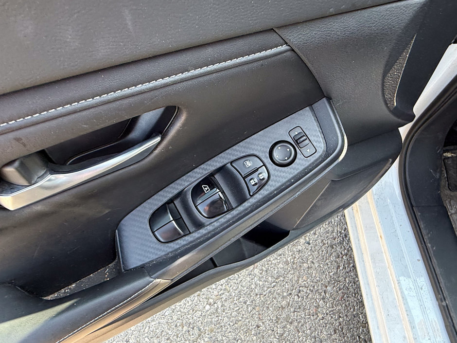 2020 Nissan Sentra S-20