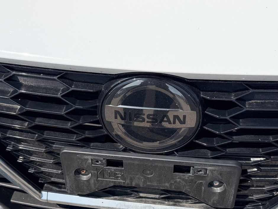 2020 Nissan Sentra S-11