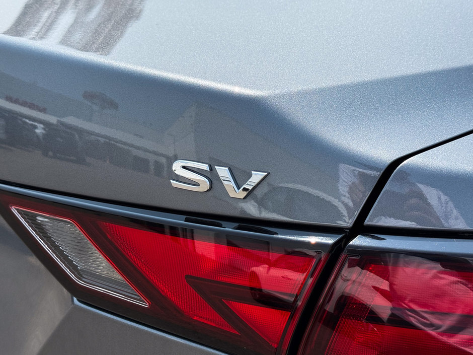 2020 Nissan Sentra SV-12