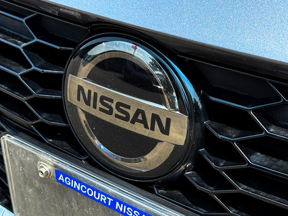 2020 Nissan Sentra SV-9