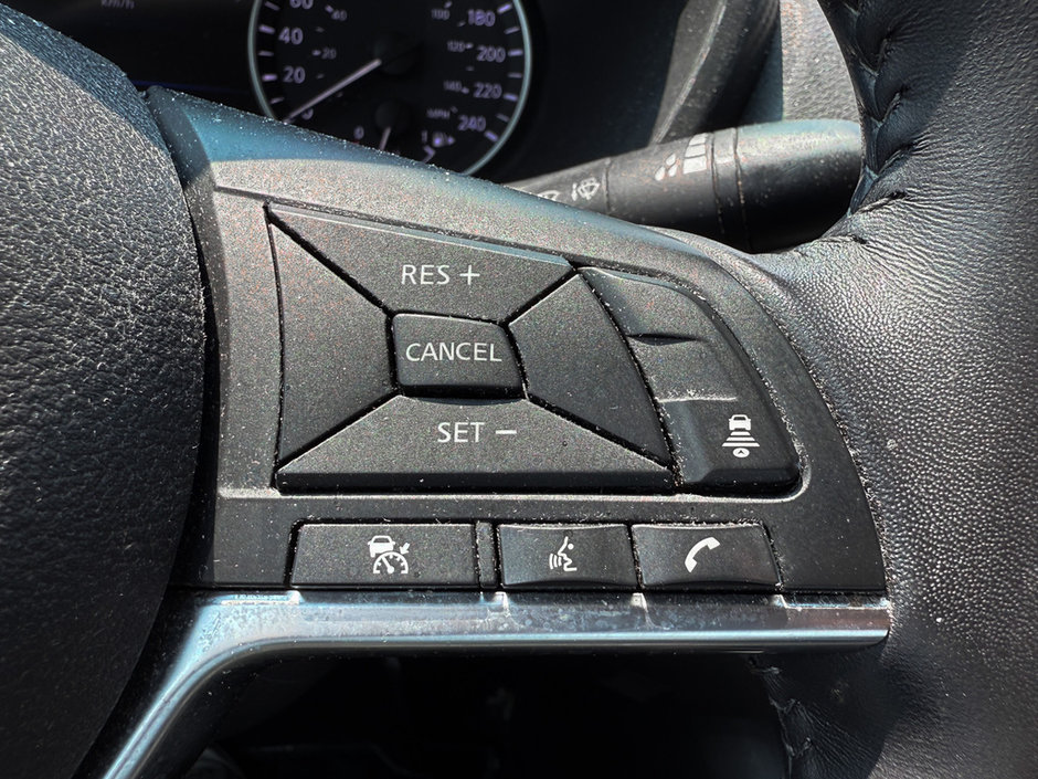 2020 Nissan Sentra SV-22