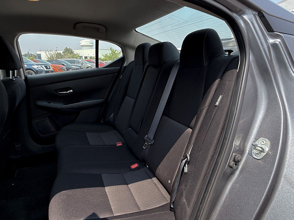 2020 Nissan Sentra SV-14