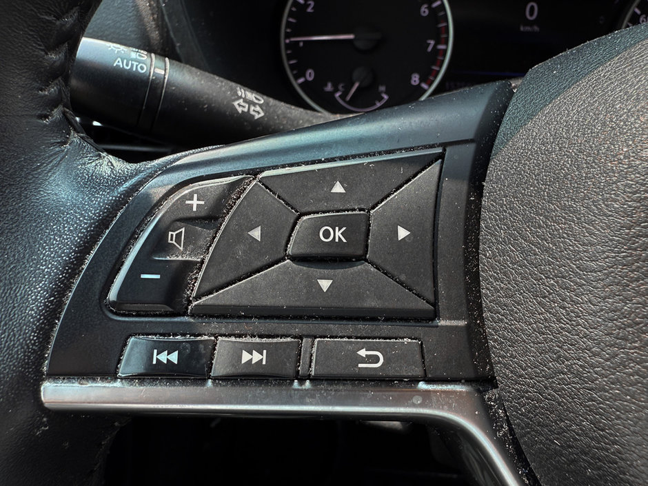 2020 Nissan Sentra SV-19
