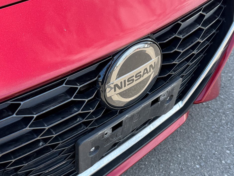 2020 Nissan Sentra SV-11