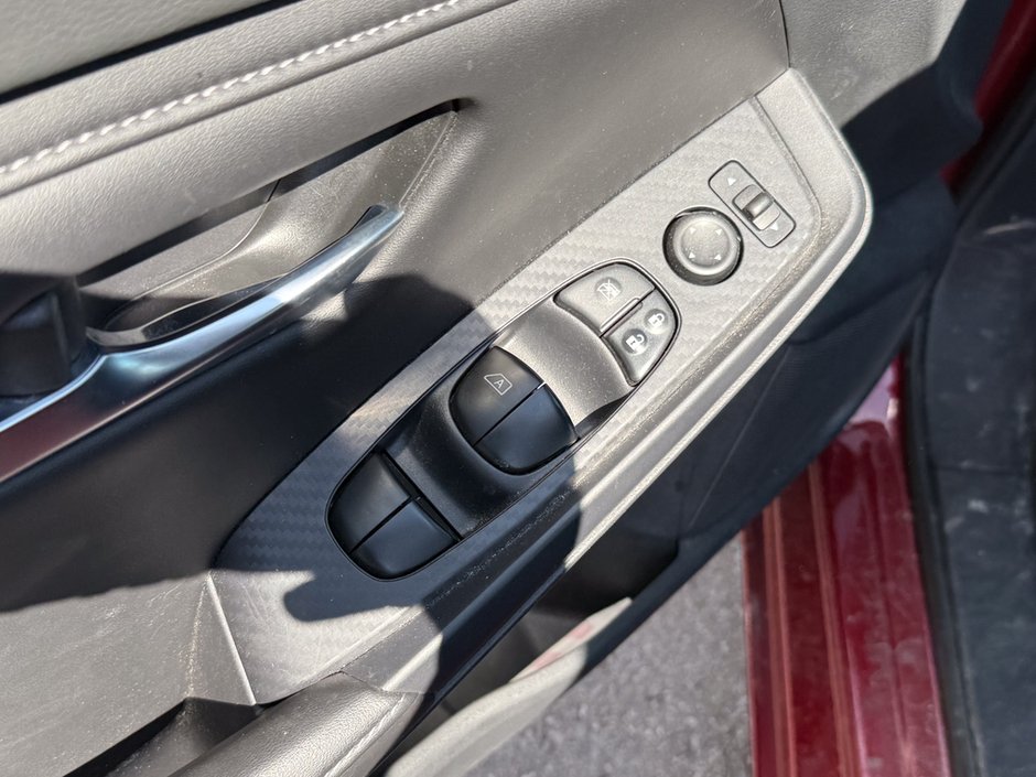 2020 Nissan Sentra SV-20