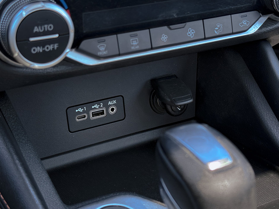 2021 Nissan Sentra SR-14