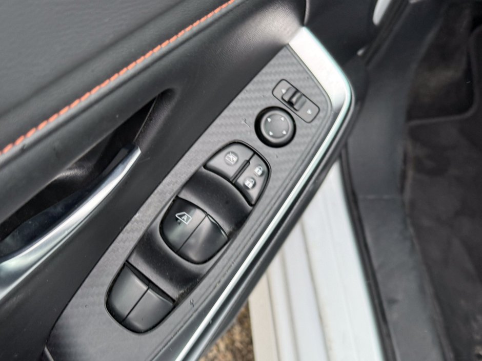 2021 Nissan Sentra SR-20