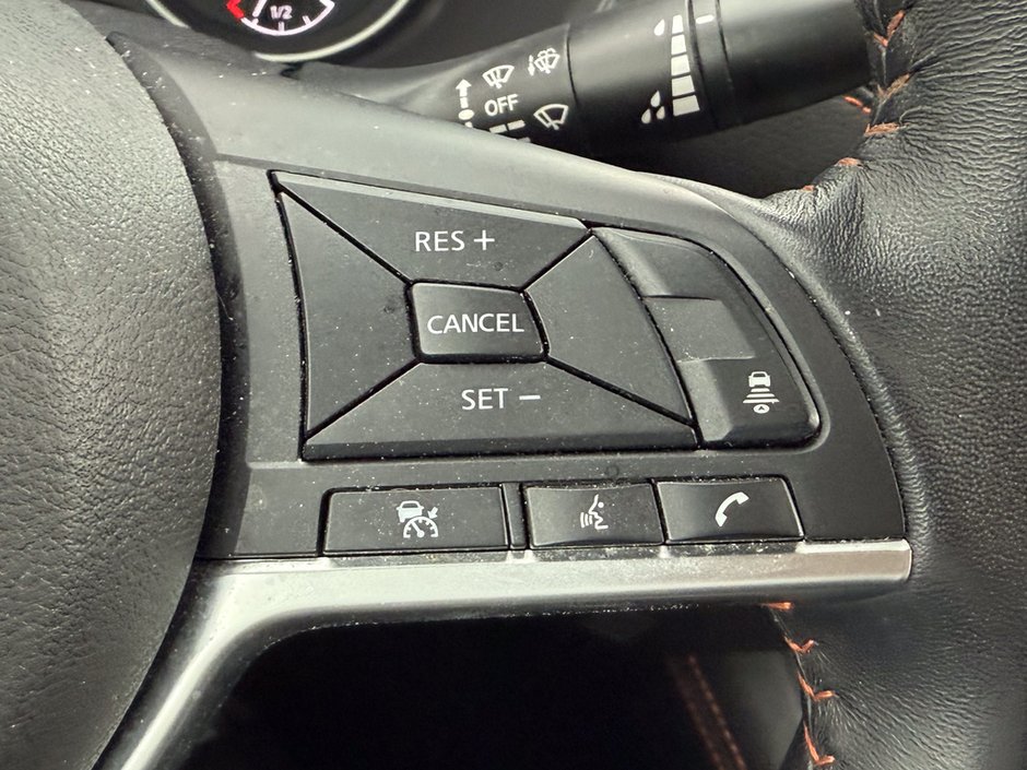 2021 Nissan Sentra SR-25