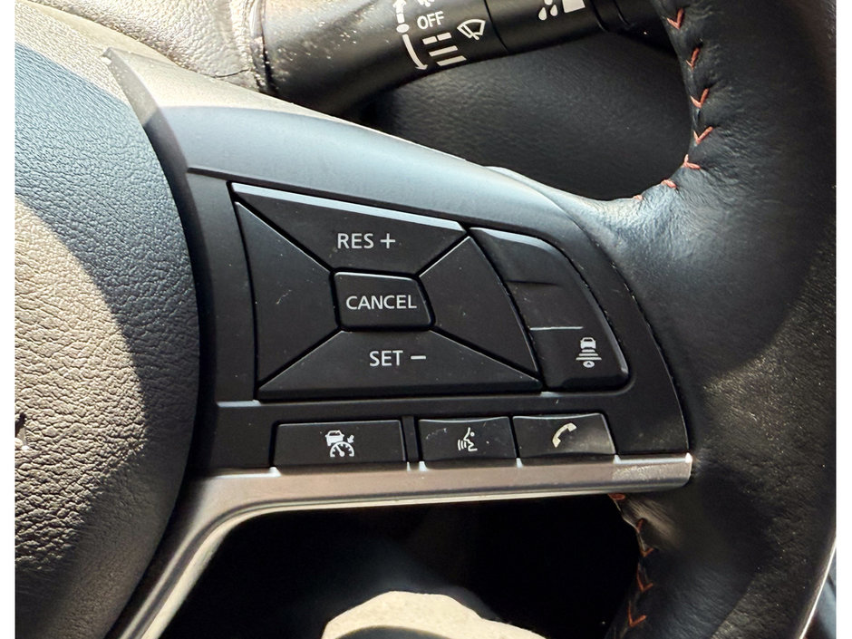 2022 Nissan Sentra SR-23