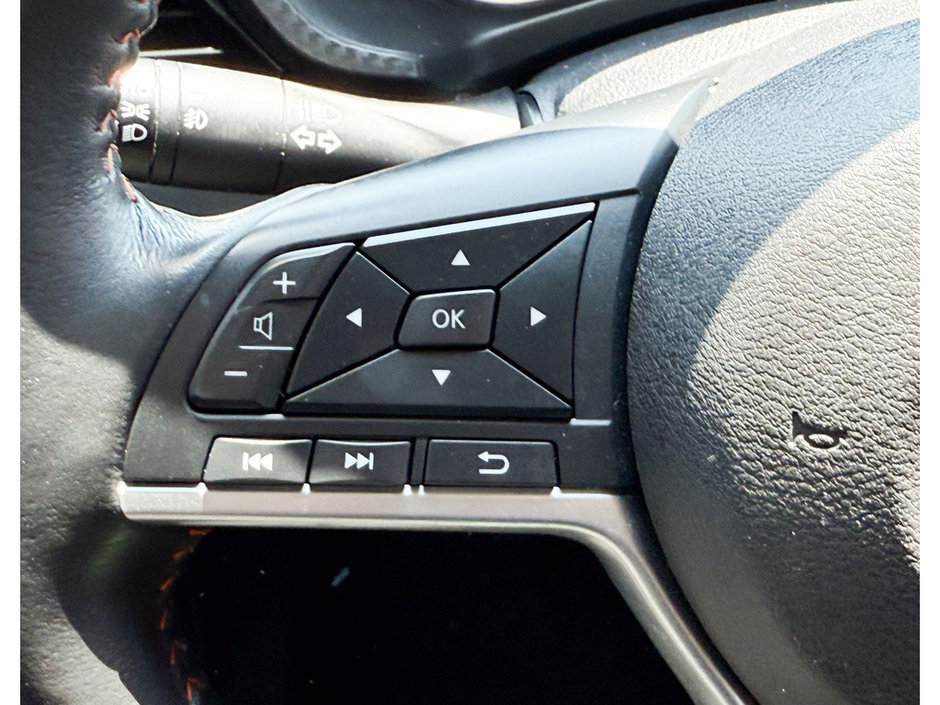 2022 Nissan Sentra SR-22