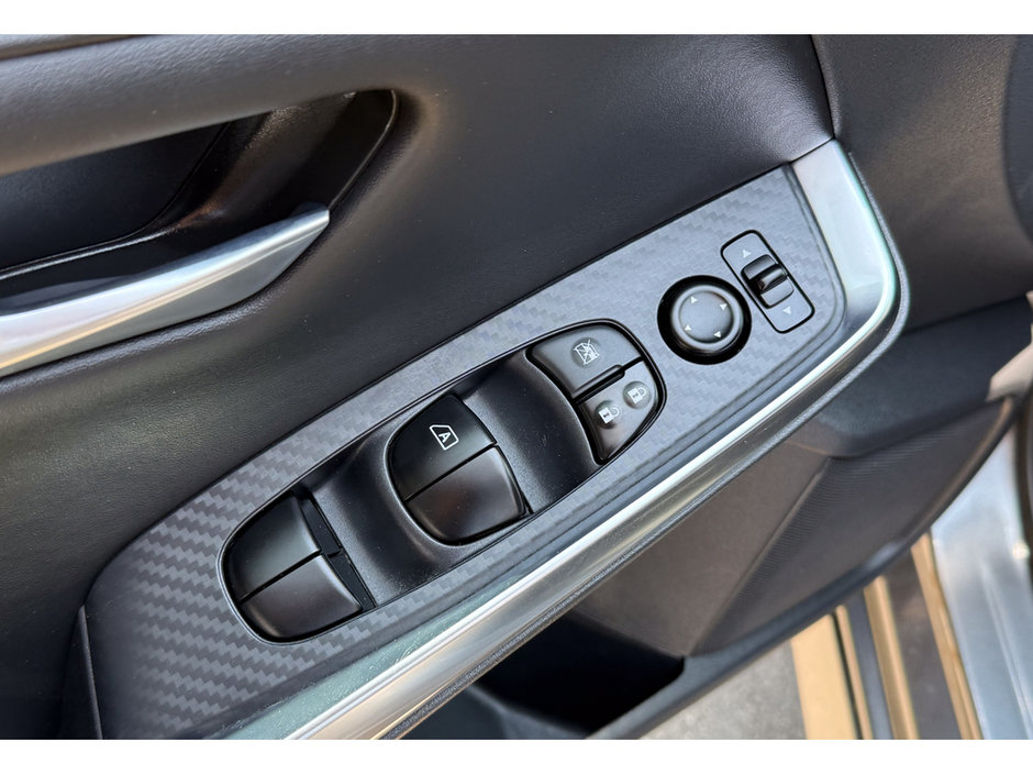 2022 Nissan Sentra SR-19