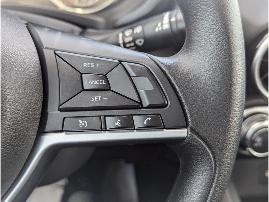 2022 Nissan Sentra S-21