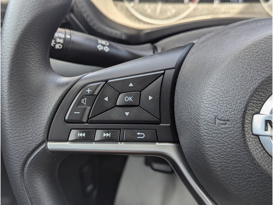 2022 Nissan Sentra S-20