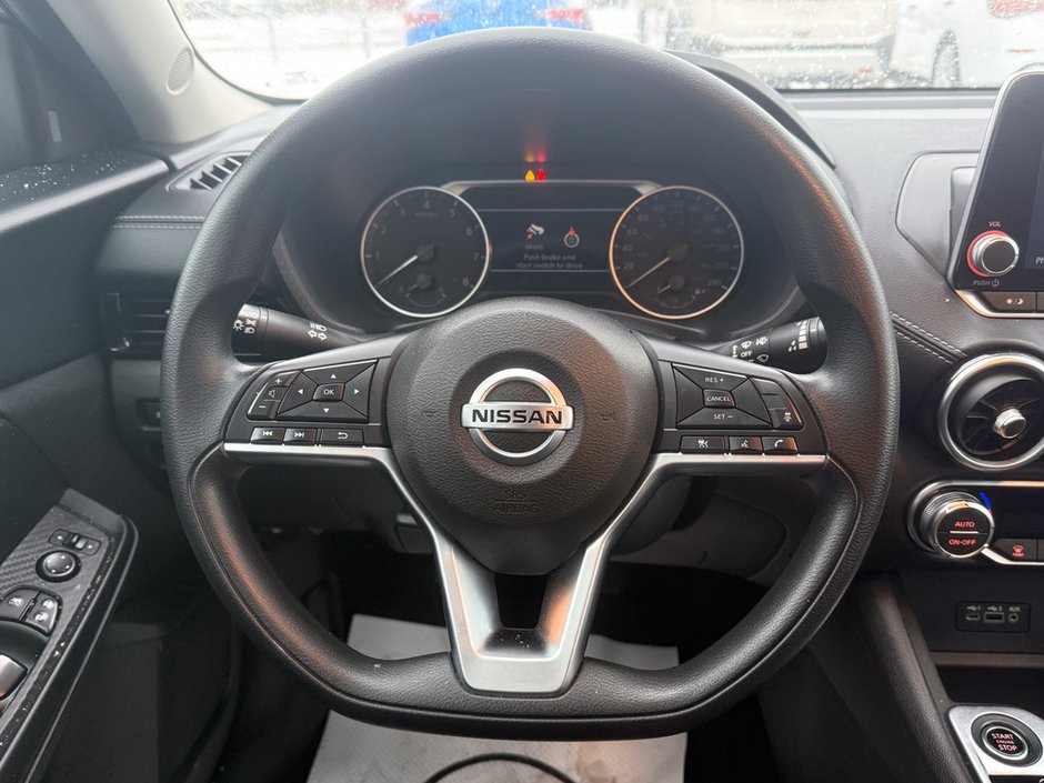 2023 Nissan Sentra SV-18