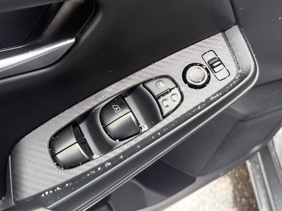 2023 Nissan Sentra SV-16