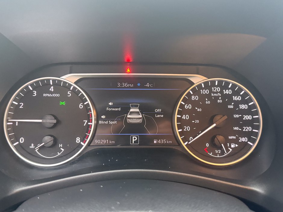 2023 Nissan Sentra SV-26