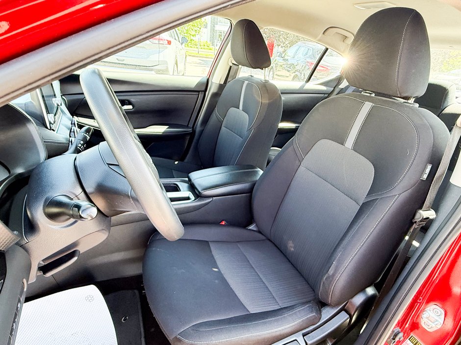 2024 Nissan Sentra SV-23