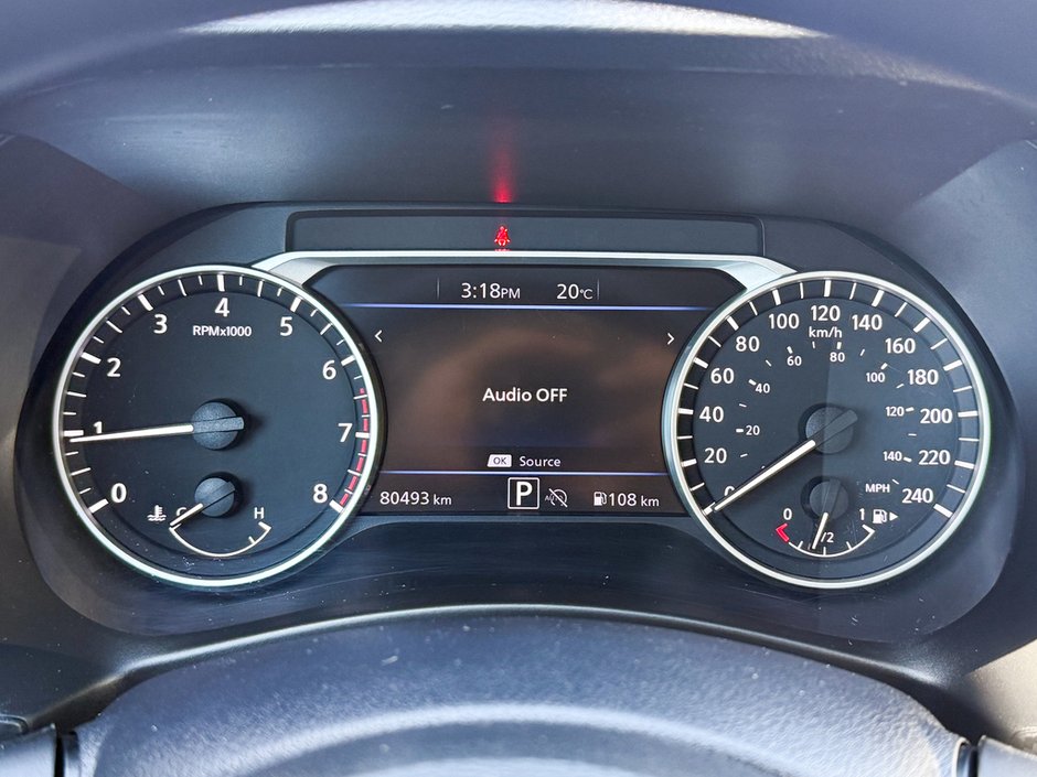 2024 Nissan Sentra SV-29