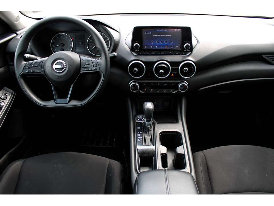 2024 Nissan Sentra S-15
