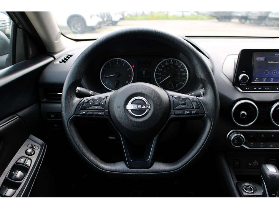2024 Nissan Sentra S-17