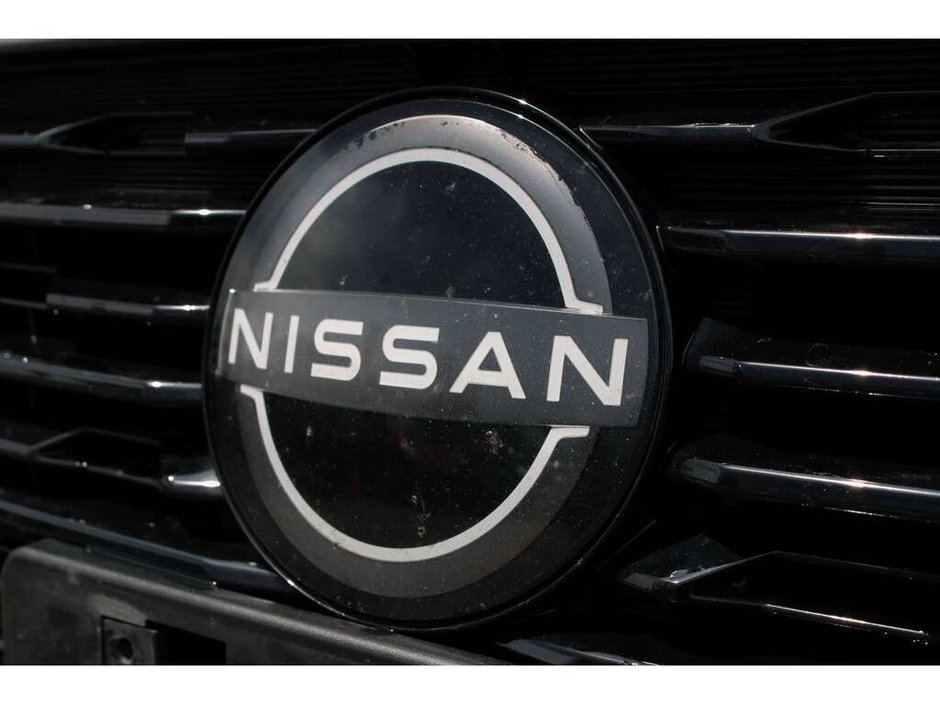 2024 Nissan Sentra S-9