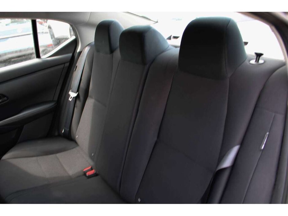 2024 Nissan Sentra S-14