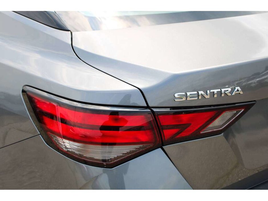 2024 Nissan Sentra S-11