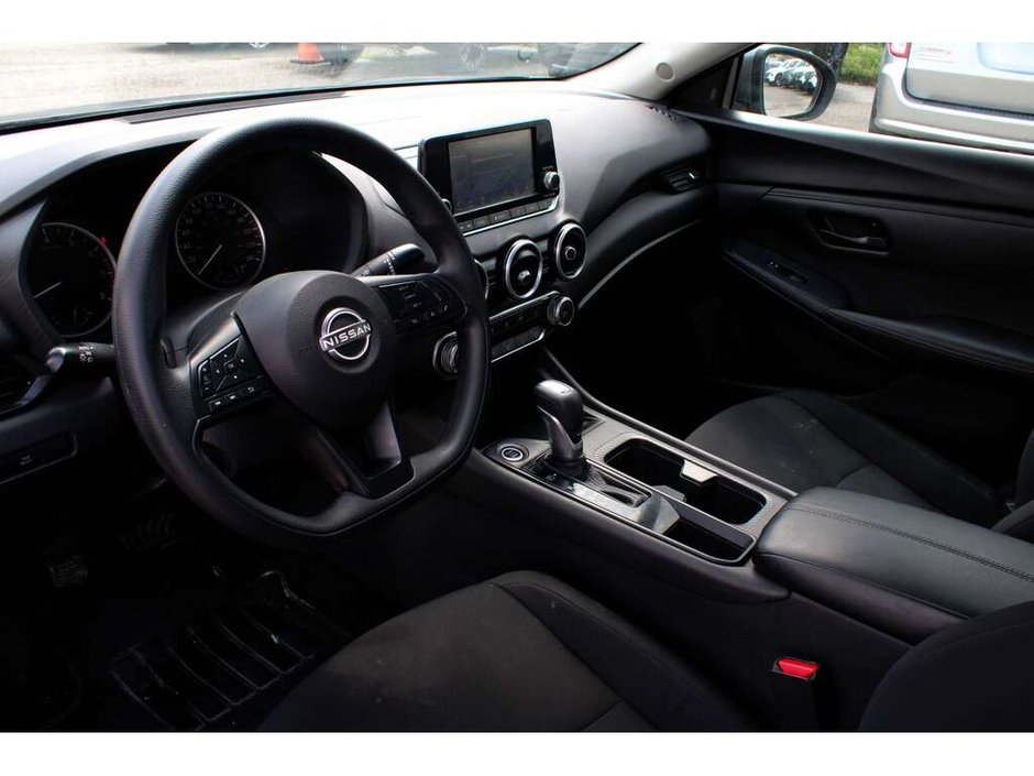 2024 Nissan Sentra S-26