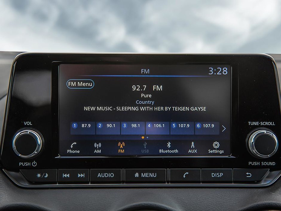 2025 Nissan Sentra S PLUS-16