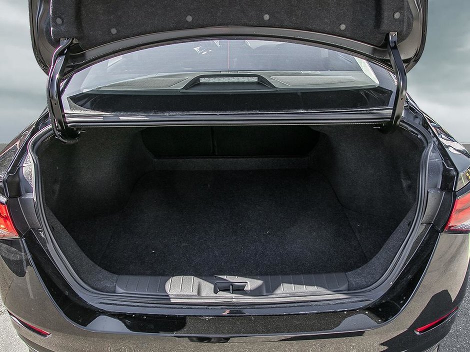 2025 Nissan Sentra SR MIDNIGHT EDITION-6