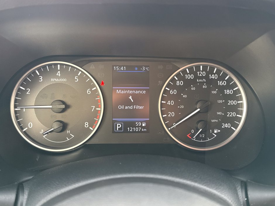 2025 Nissan Sentra S-13