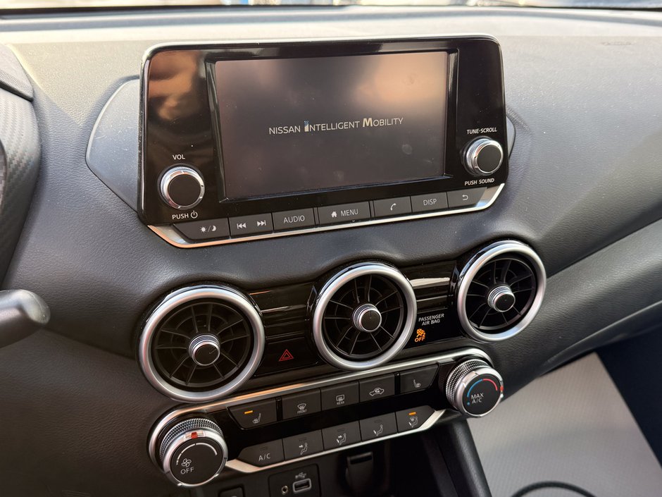 2025 Nissan Sentra S-27