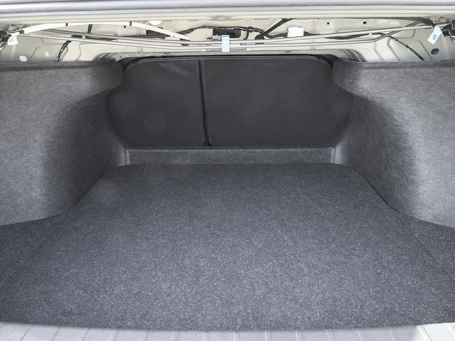 2026 Nissan Sentra SV Premium-6