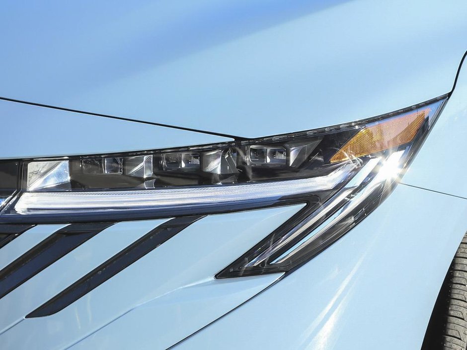 2026 Nissan Sentra SV Premium-9