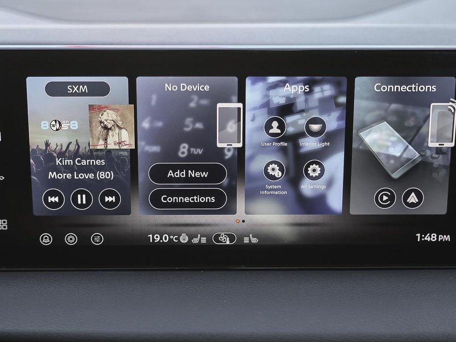 2026 Nissan Sentra SV Premium-17