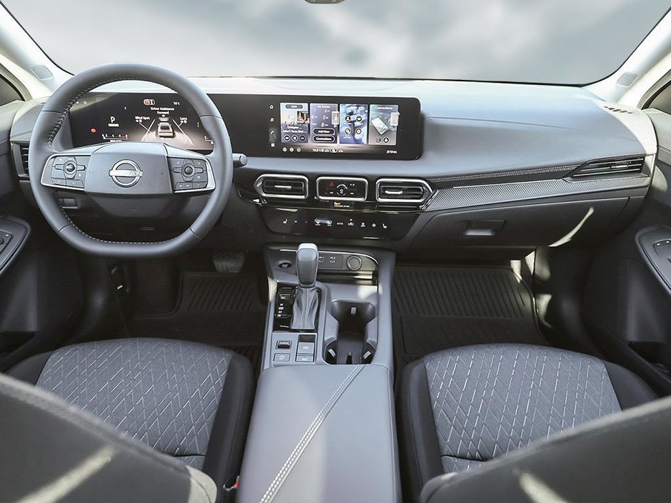 2026 Nissan Sentra SV Premium-22