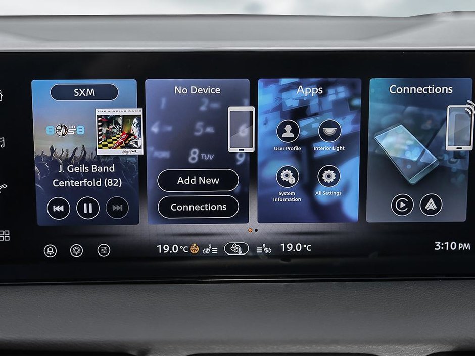 2026 Nissan Sentra SR Premium-19