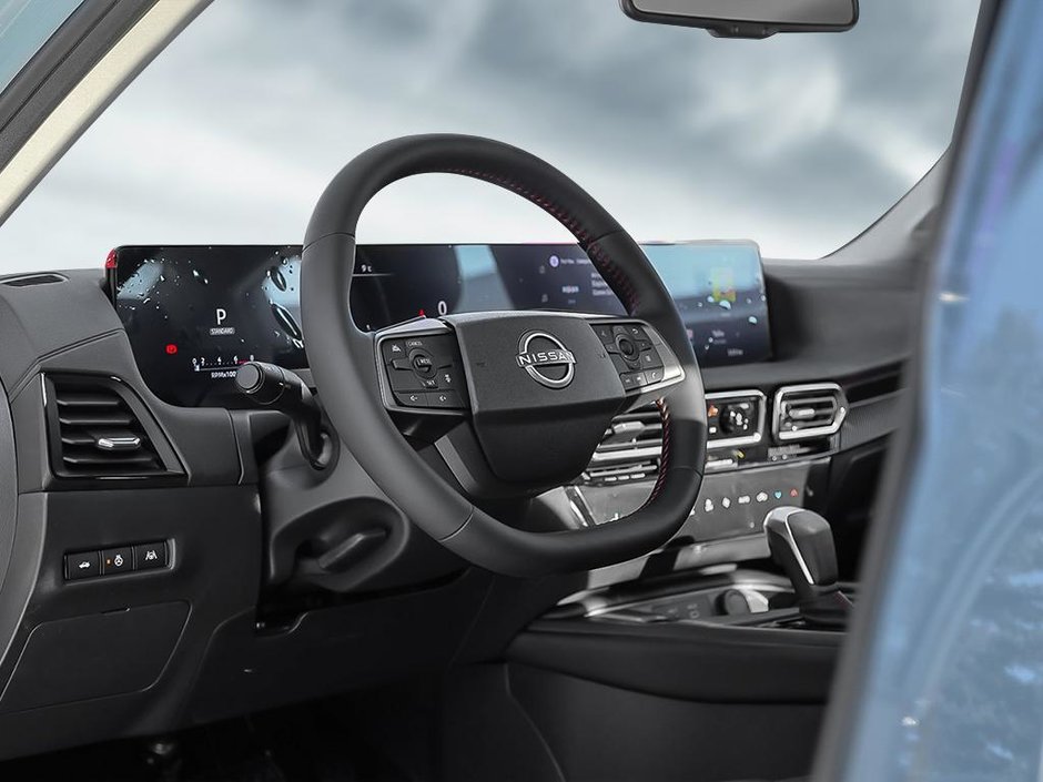 2026 Nissan Sentra SR Premium-11