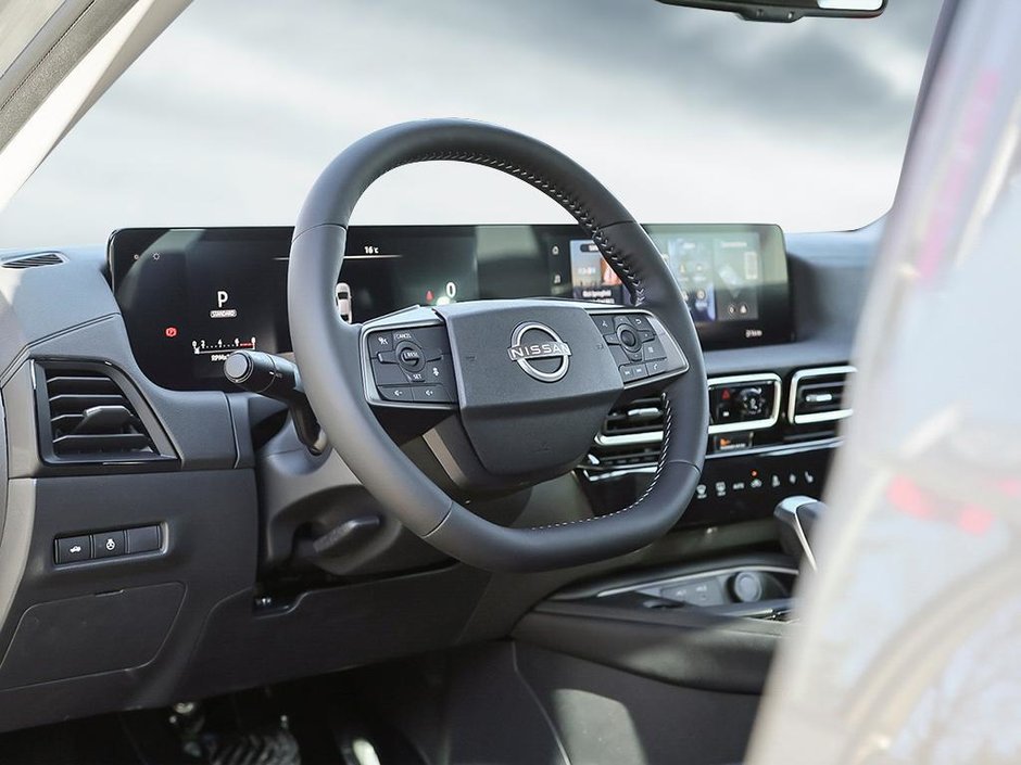 2026 Nissan Sentra SV Premium-11